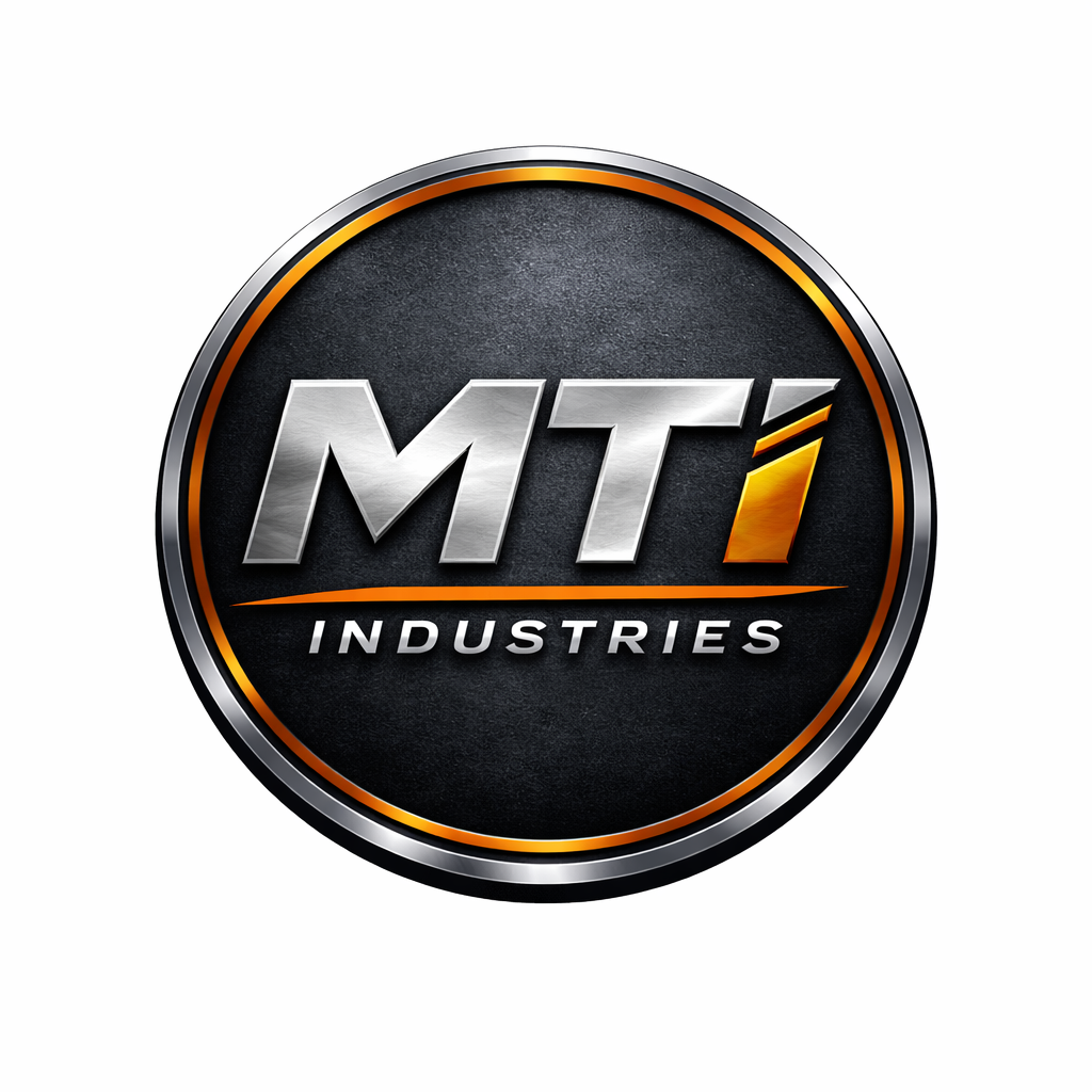 MourionTech IronWood Industries