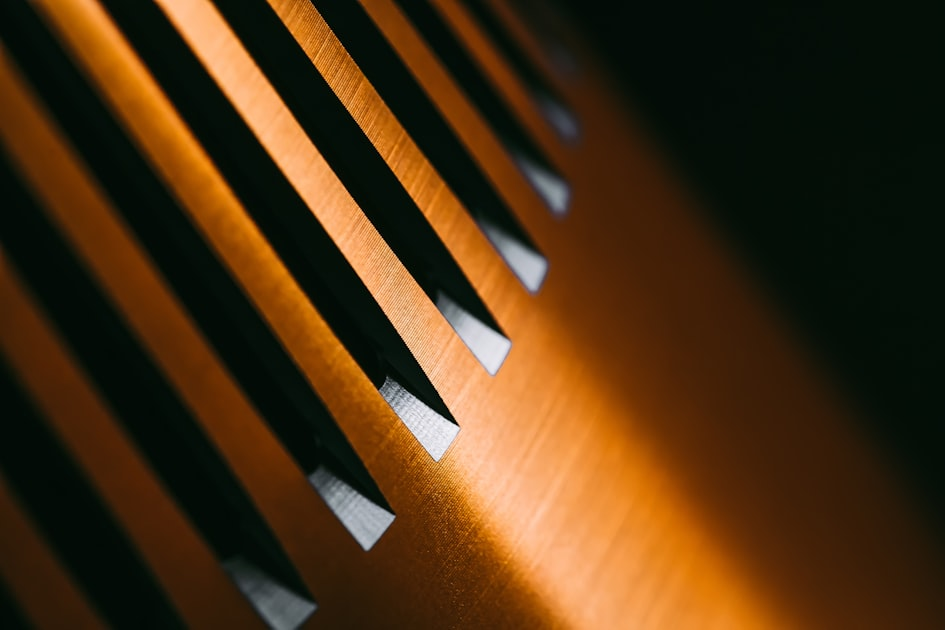 Metal Fabrication Techniques